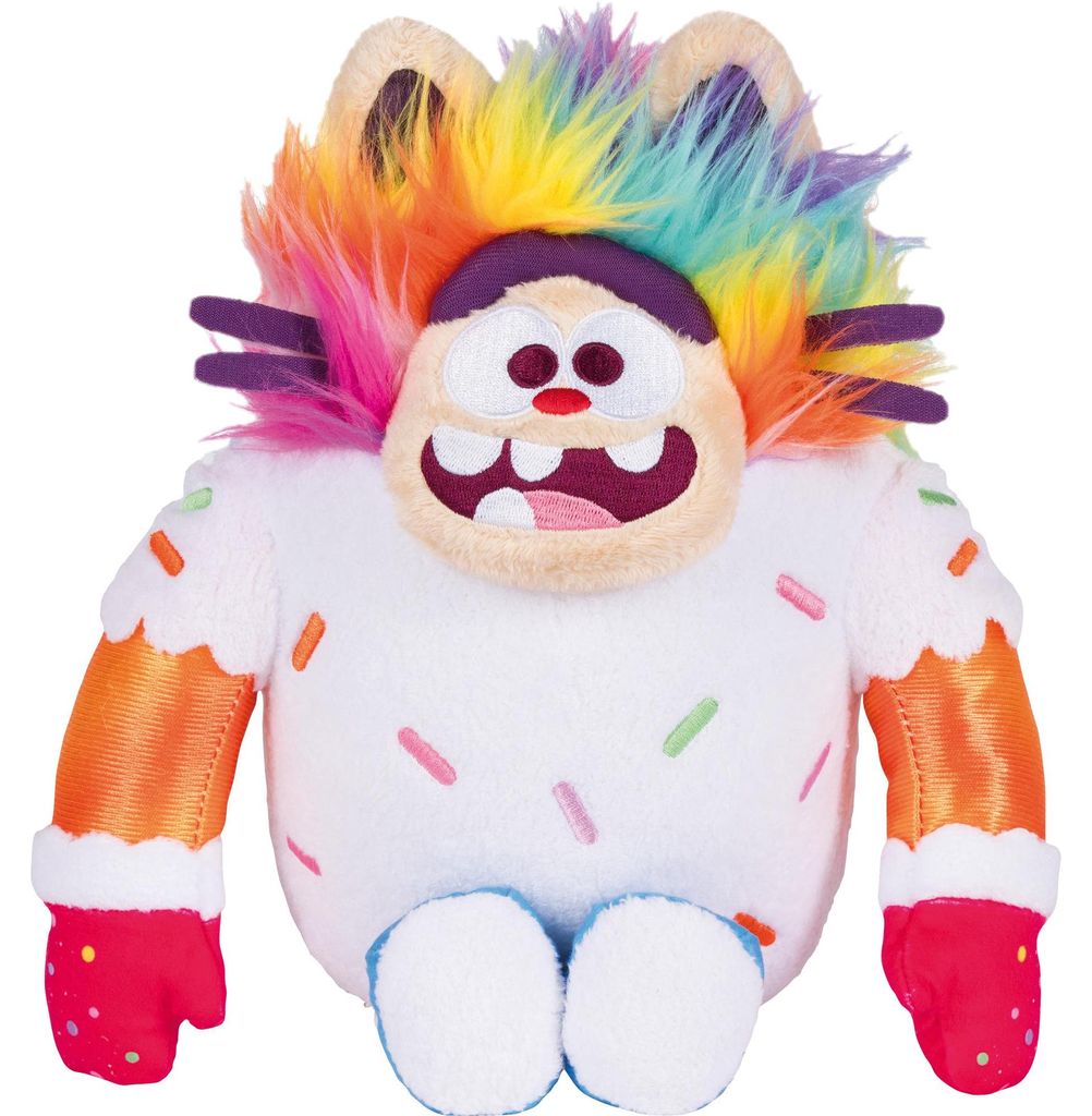 Maison de poupée de Gabby, Cookie Bobbie, 30 cm Image du produit 