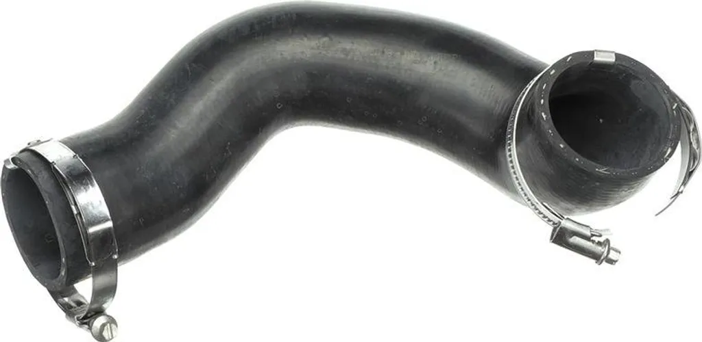 Stop aux pertes de puissance : Tuyau de suralimentation GATES pour Volvo V70