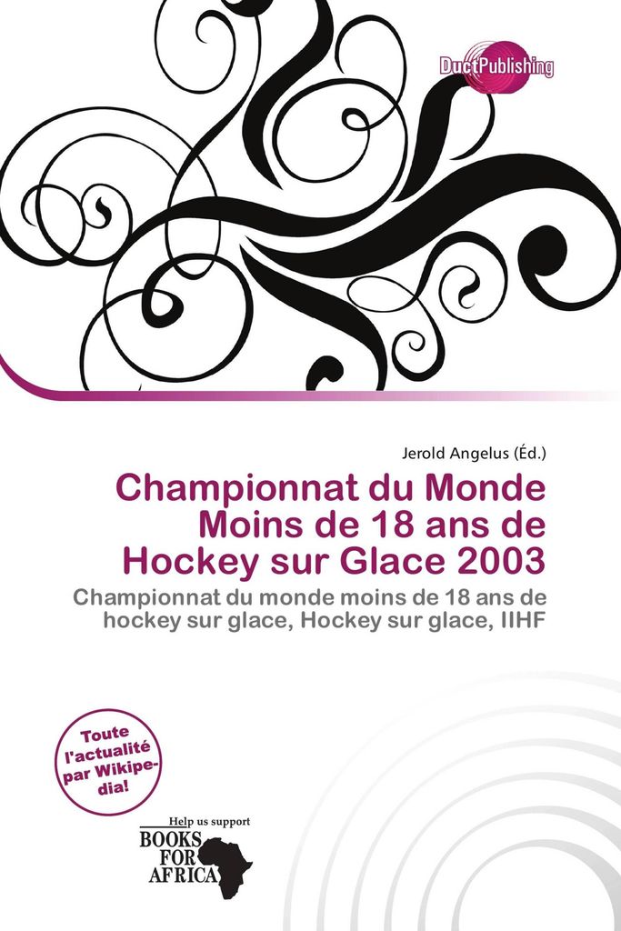 Championnat Du Monde Moins De