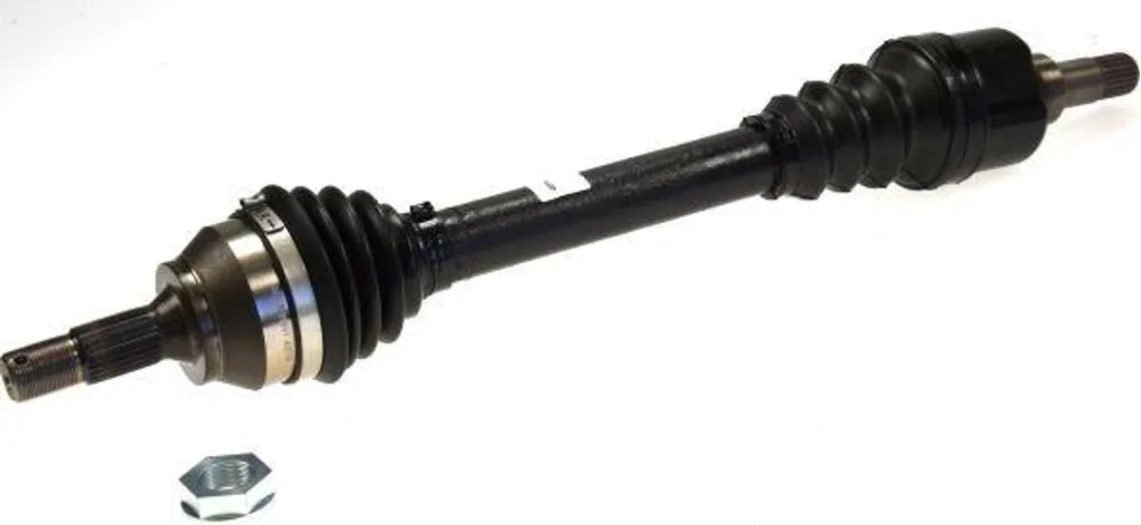 Arbre de transmission Spidan 21047 : stop aux vibrations et craquements