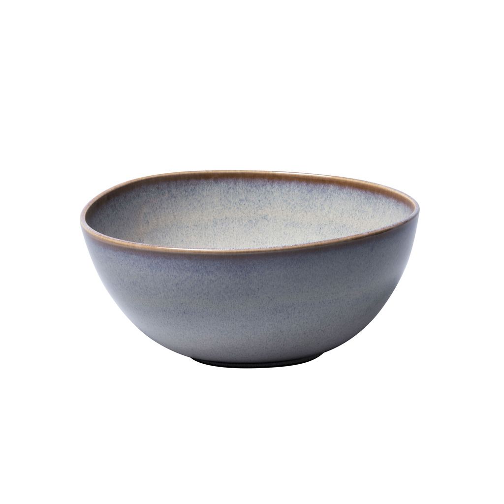 like. by Villeroy & Boch Lave beige Servierschüssel 25,5cm