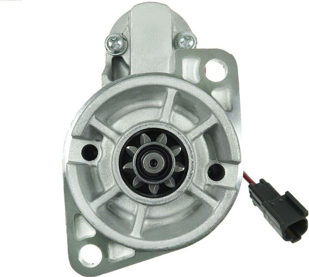 AS-PL S5039 Starter Anlasser 1kW für NISSAN TERRANO II Produktbild 