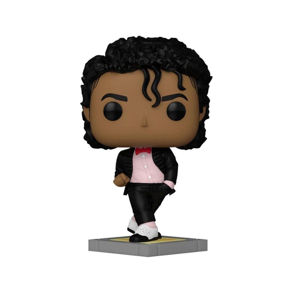 MJ - Michael Jackson 360 - Funko Pop! Productafbeelding 