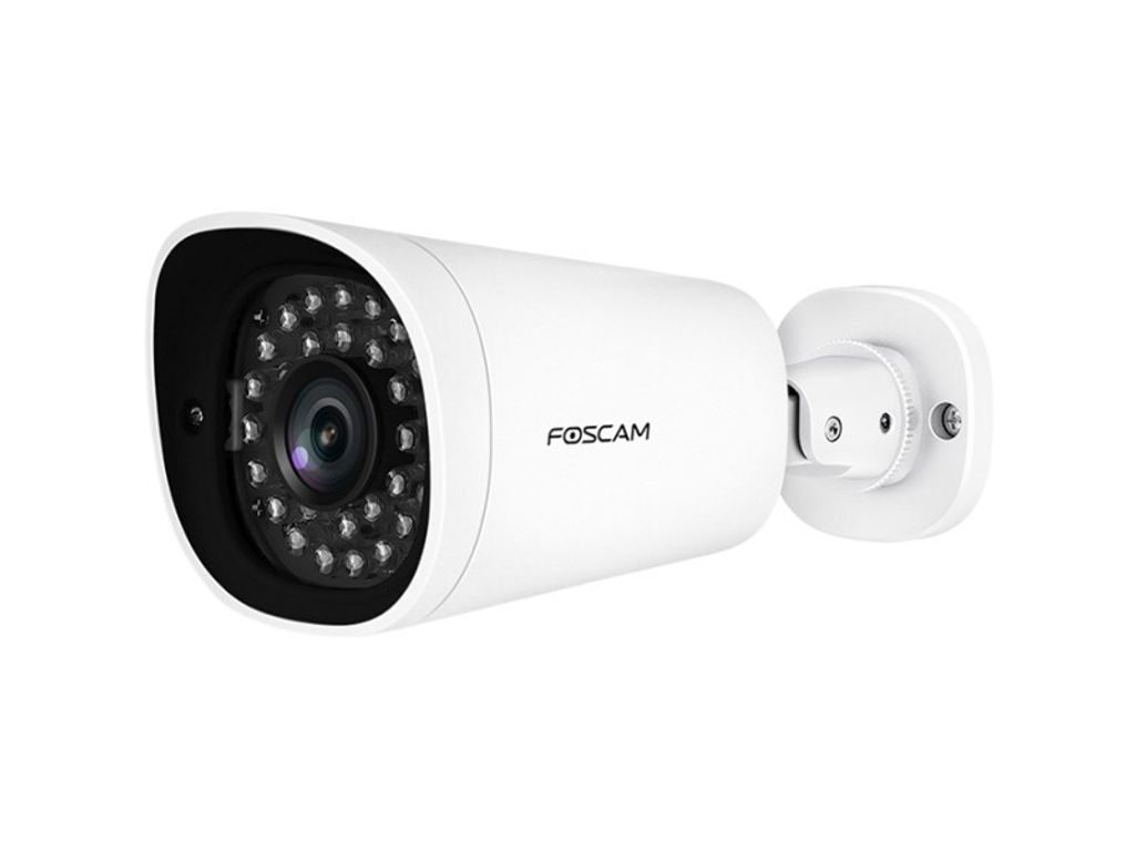 Foscam G2EP telecamera di sicurezza Bullet IP telecamera di Immagine del prodotto 