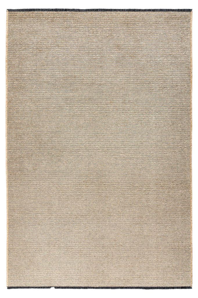 Teppich Trendy Touch 425 Creme 120x170 cm – Pflegeleicht & Produktbild 