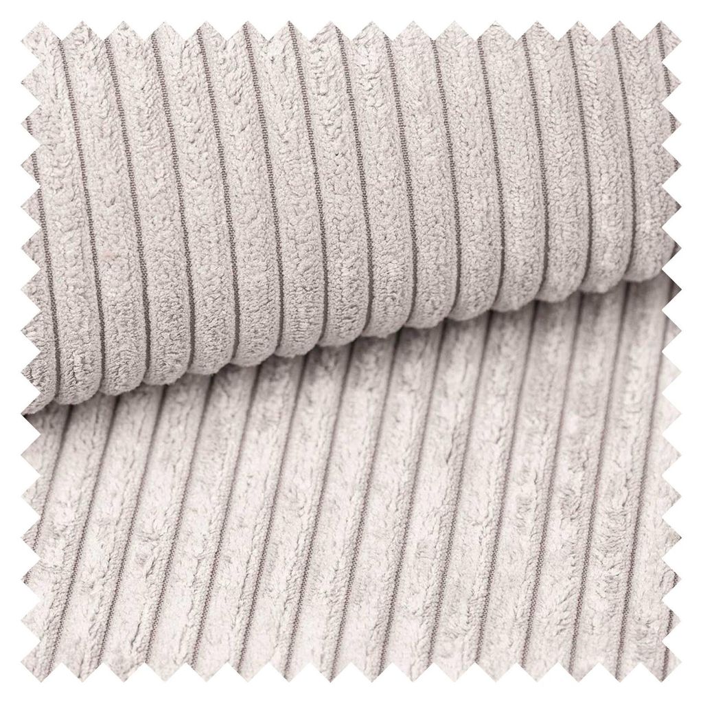 Selsey Farese – Ecksofa mit Cordbezug, Schlaffunktion und Produktbild 