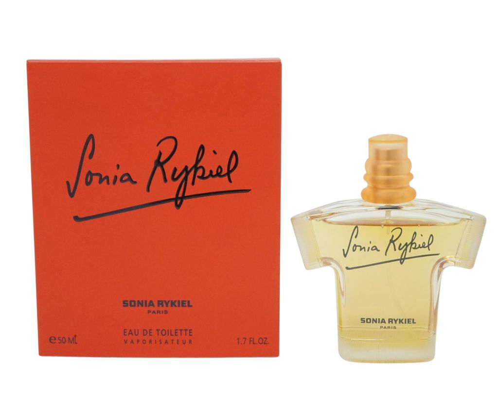 Sonia Rykiel  Eau de Toilette Spray 50ml Obrázek produktu 