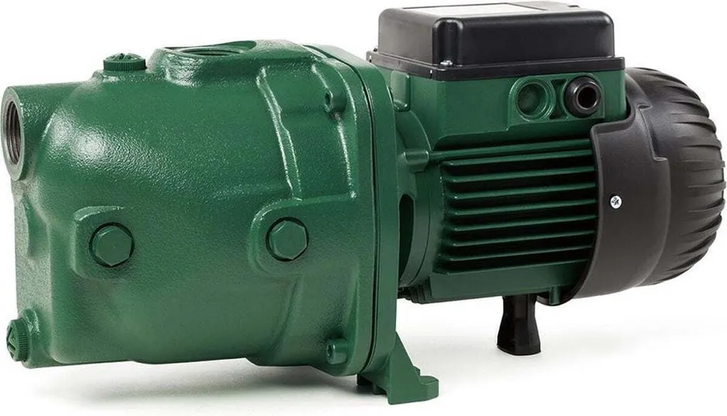 Pompe de surface Jetly JET 82 M auto-amorçante 600W mono 230V
