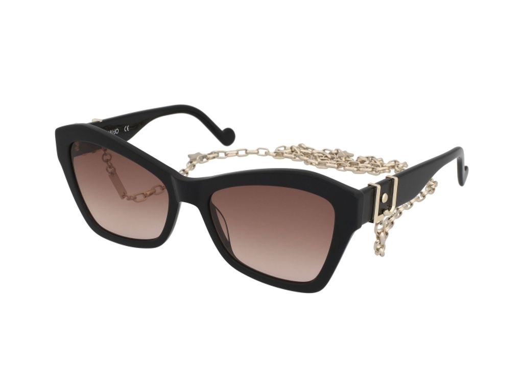 Liu Jo Schmetterling Sonnenbrille LJ754SCH Damen