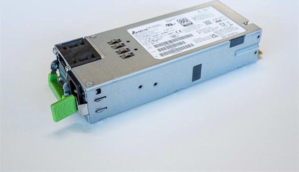 Fujitsu Modular PSU 500W titani um hp low noise PY-PU505 Produktbild 