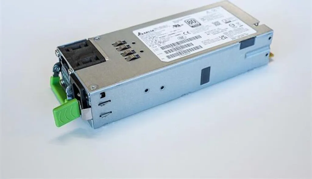Fujitsu PY-PU505 Alimentation Modulaire 500W Titanium HP Low Noise