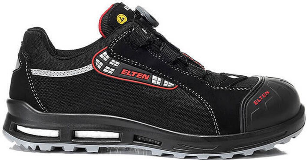 ELTEN Sicherheitshalbschuh SENEX XXT Pro BOA® ESD S3, Gr. Produktbild 3