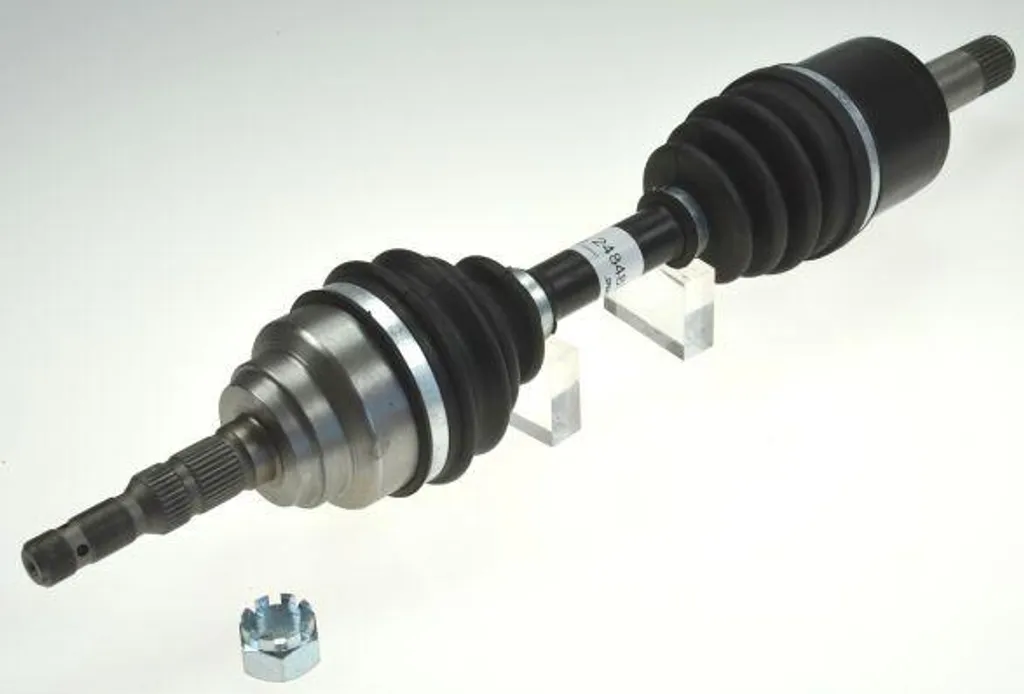 Cardan LÖBRO 305107 arbre d'entraînement pour Zafira et Astra G OE 374455
