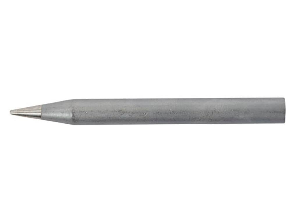 Velleman Ersatzlötspitze 1mm, konisch, kompatibel mit -Lötkolben (VTSI100) für feine und präzise