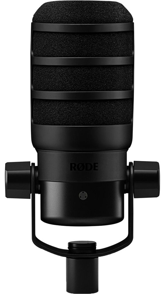 Rode Podmic USB Productafbeelding 