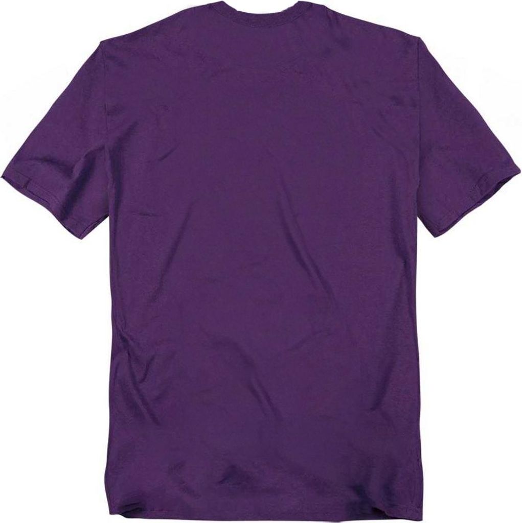 South Park - T-Shirt für Herren/Damen Uni TV21097 (4XL) (Violett)