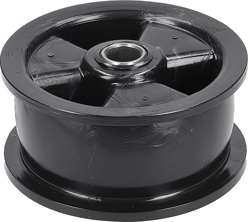 Spannrolle AEG 8581250125037 für Trockner Produktbild 