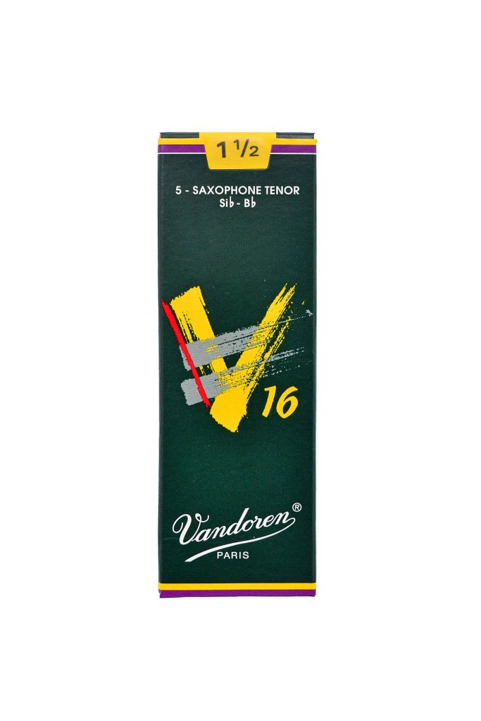 Vandoren V16 Saxophon Tenor 1,5