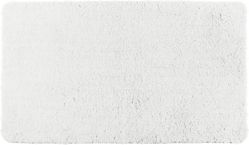 WENKO Badt Teppich Matte Bad Vorleger Dusche Teppich Badmatten Belize 55x65 cm