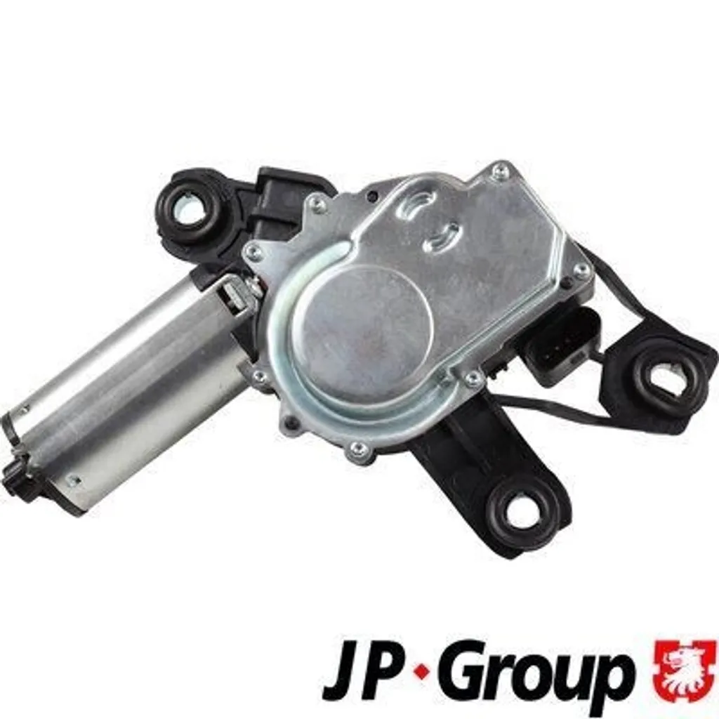 Remplacement Moteur Essuie-Glace Arrière 12V pour Polo V Golf VII