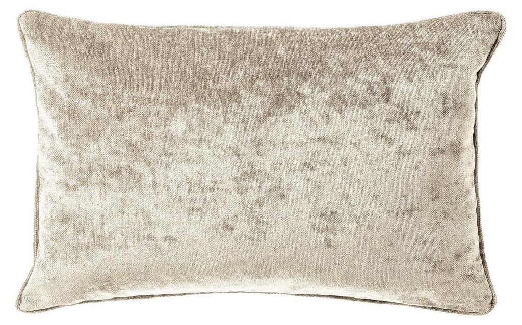 Dutch Decor Kissenbezug Lewy 30x50 cm Beige Produktbild 