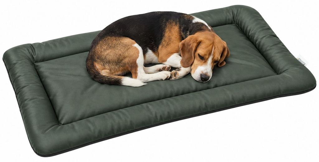 PawHut Hundebett Wasserdichtes Hundebett mit rutschfester Produktbild 