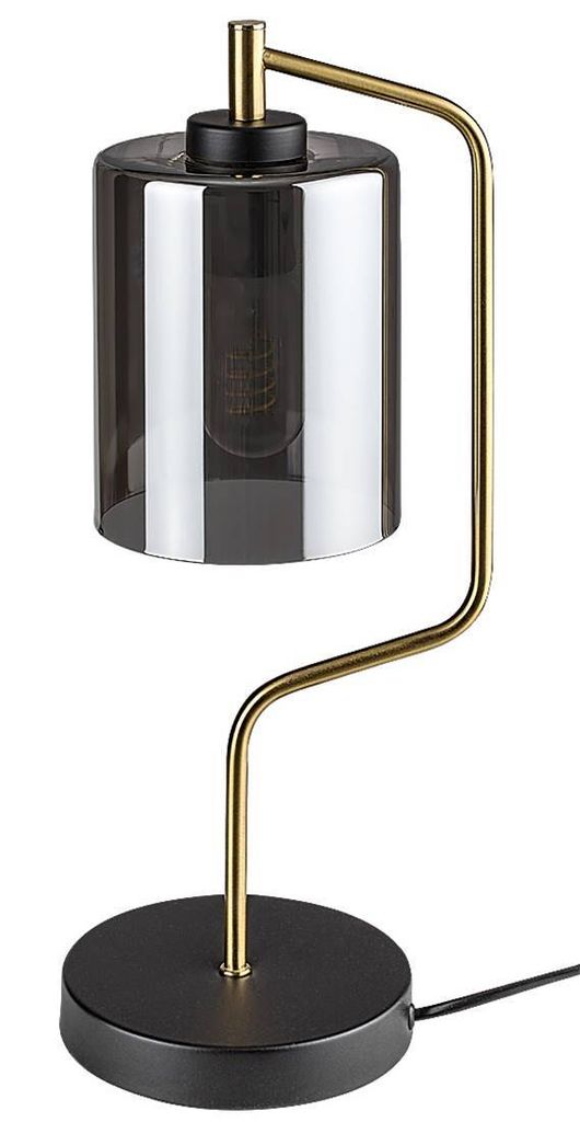 Rabalux 74202 Moderne Lichtfamilien Matt-schwarz Metall