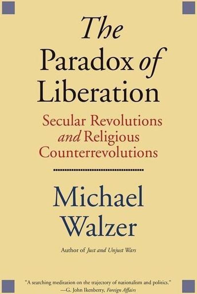 The Paradox of Liberation