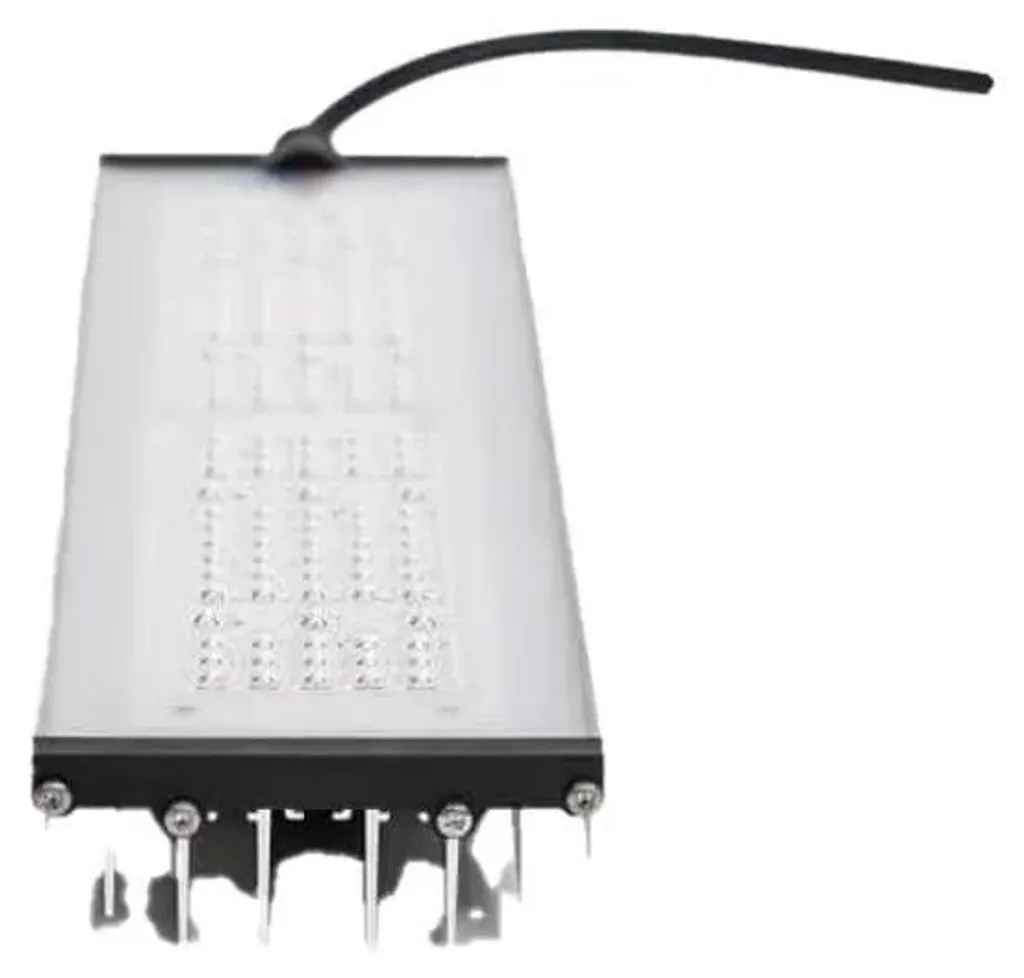 SANlight STIXX 50 : Éclairage LED haute efficacité à spectre complet - 4