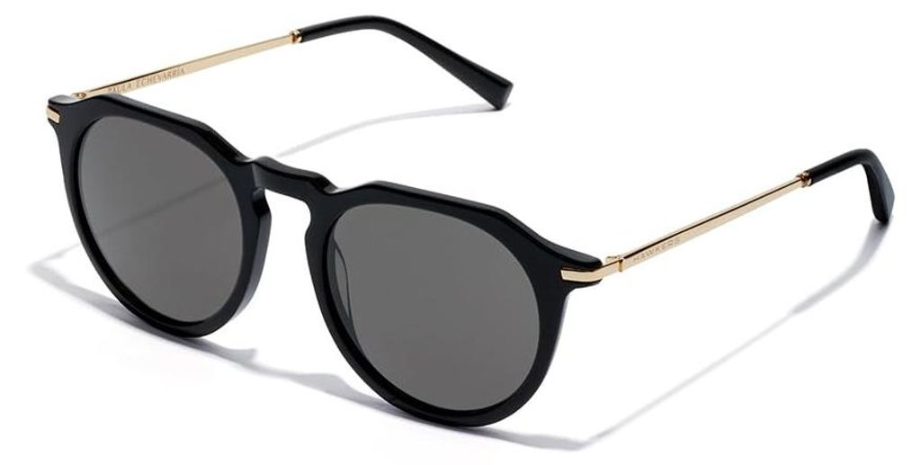 HAWKERS Warwick Crosswalk Brille, Schwarz, Erwachsene, Uni, Produktbild 