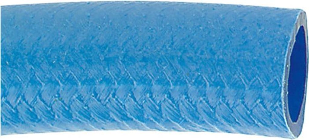 Riegler PVC-Spezial-Pneumatikschlauch, Schlauch-ø 6,2x4, Rolle 50 m 50 Stk