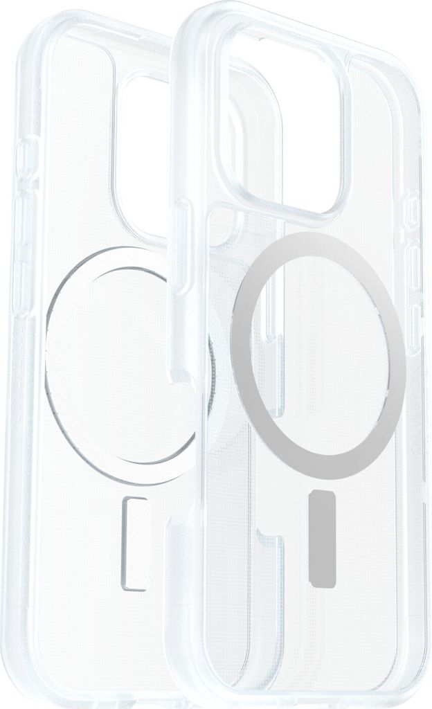 OtterBox React MagSafe Apple iPhone 16 Pro - clear - Tasche