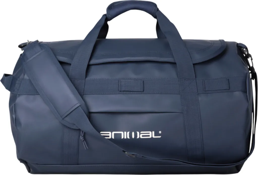 Grand sac de sport et voyage 40L Animal MW3926 - Résistant et chic