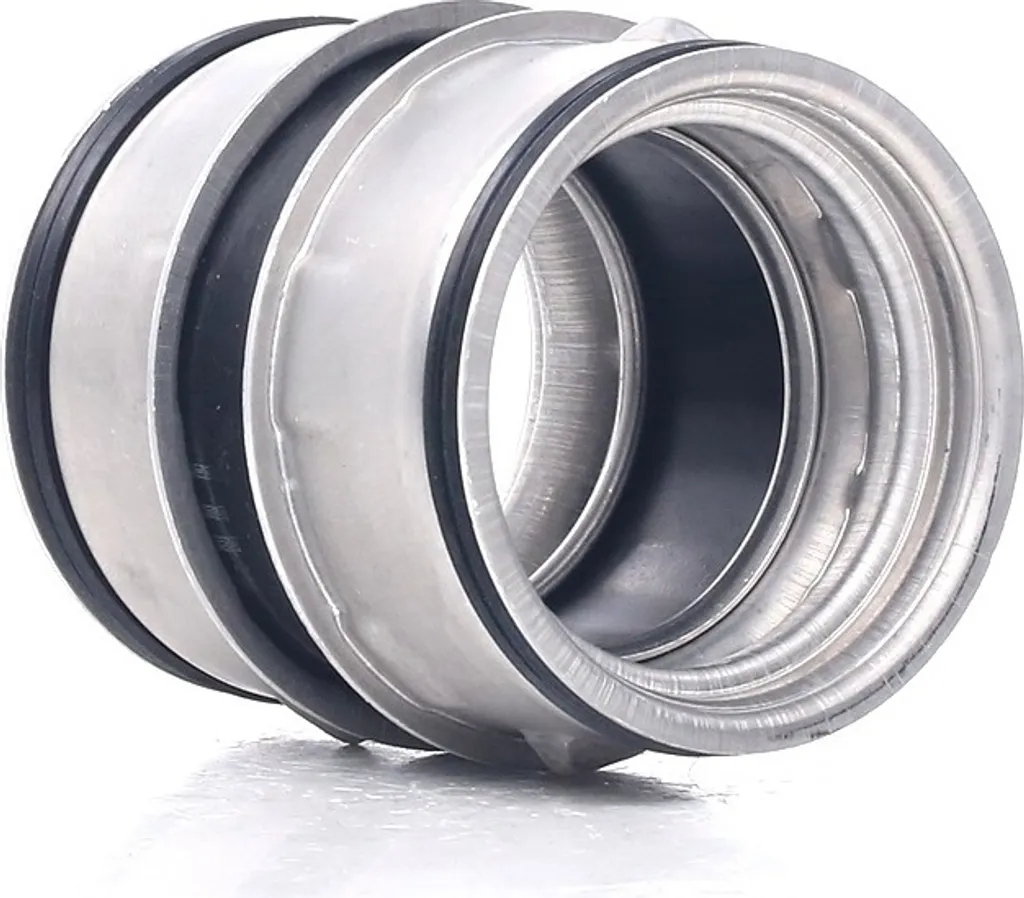 Réparer Fuite Air Turbo avec Durite 1J0145834AB pour Octavia et Audi A3 8L