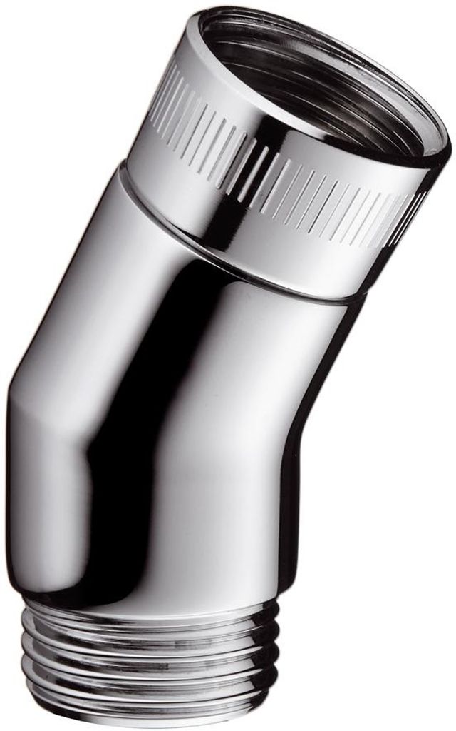 Hansgrohe Adapter für SELECTA Handbrause an Unica'E chrom 28071000