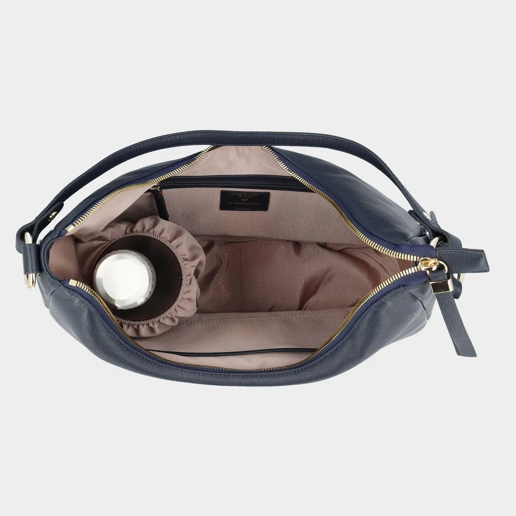 Acquista Ora: Borsa Picard Java Blu Ocean - L'Eleganza a Tracolla - 11