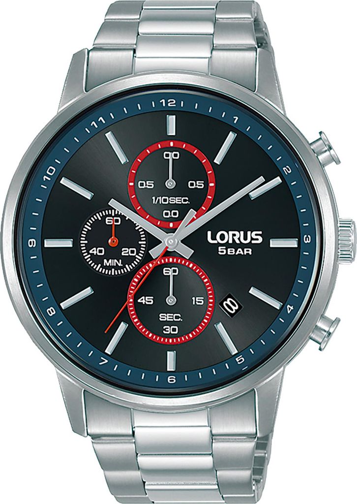 Lorus - RM397GX9 - Montre - Herren