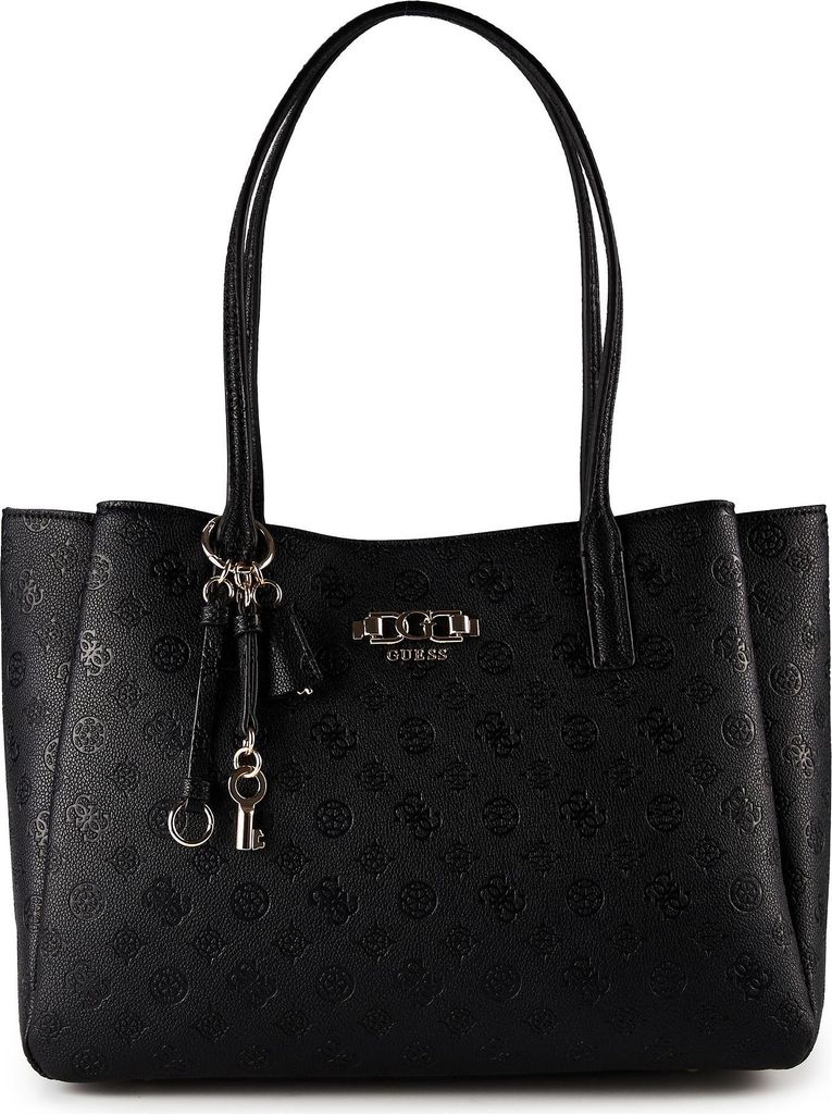 Guess Shopper Anise Multi Comp Tote 41 x 27 x 17 Immagine del prodotto 