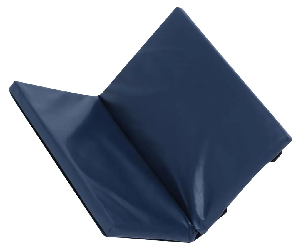 Coussin de jambe pour fauteuil roulant avec protection de repose-pieds - 7