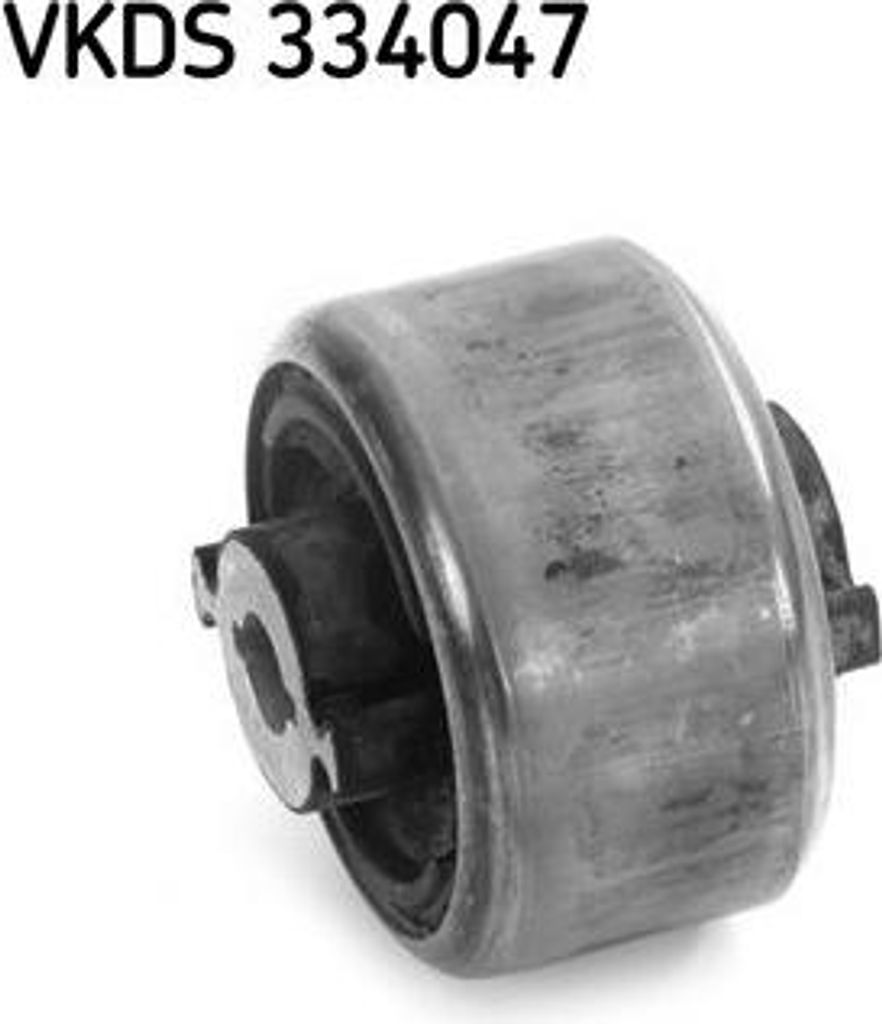 SKF VKDS 334047 Lagerung, Querlenker OE 2216263 kompatibel mit Focus