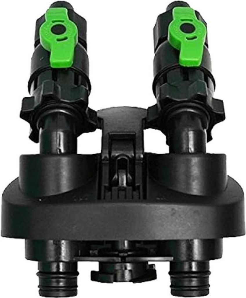 Tetra EX-1200 Schlauchadapter - Adapter mit Dichtung für Produktbild 