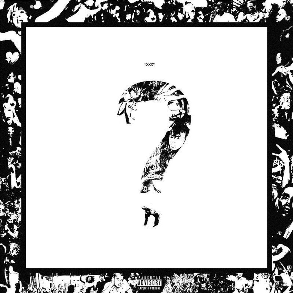 Xxxtentacion - ? Cd
