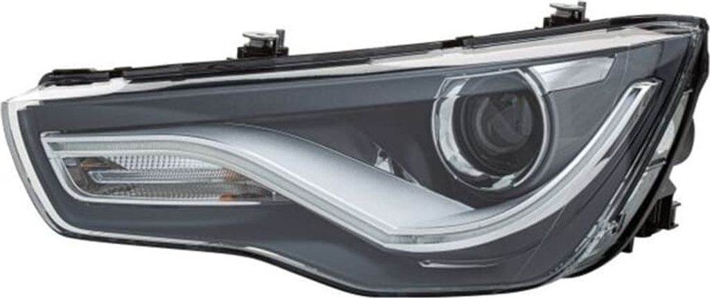 Hella Scheinwerfer links für Audi A1