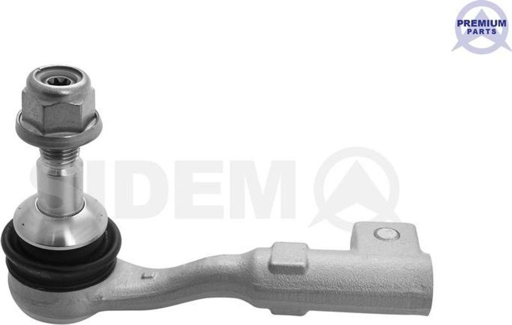 SIDEM 21838 Spurstangenkopf OE 32106887400 kompatibel mit X5, 3er G21, 3er G20