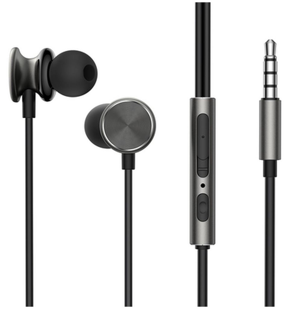 HiFi Wired Series JR-EW03 In-Ear-Kopfhörer mit starkem Produktbild 