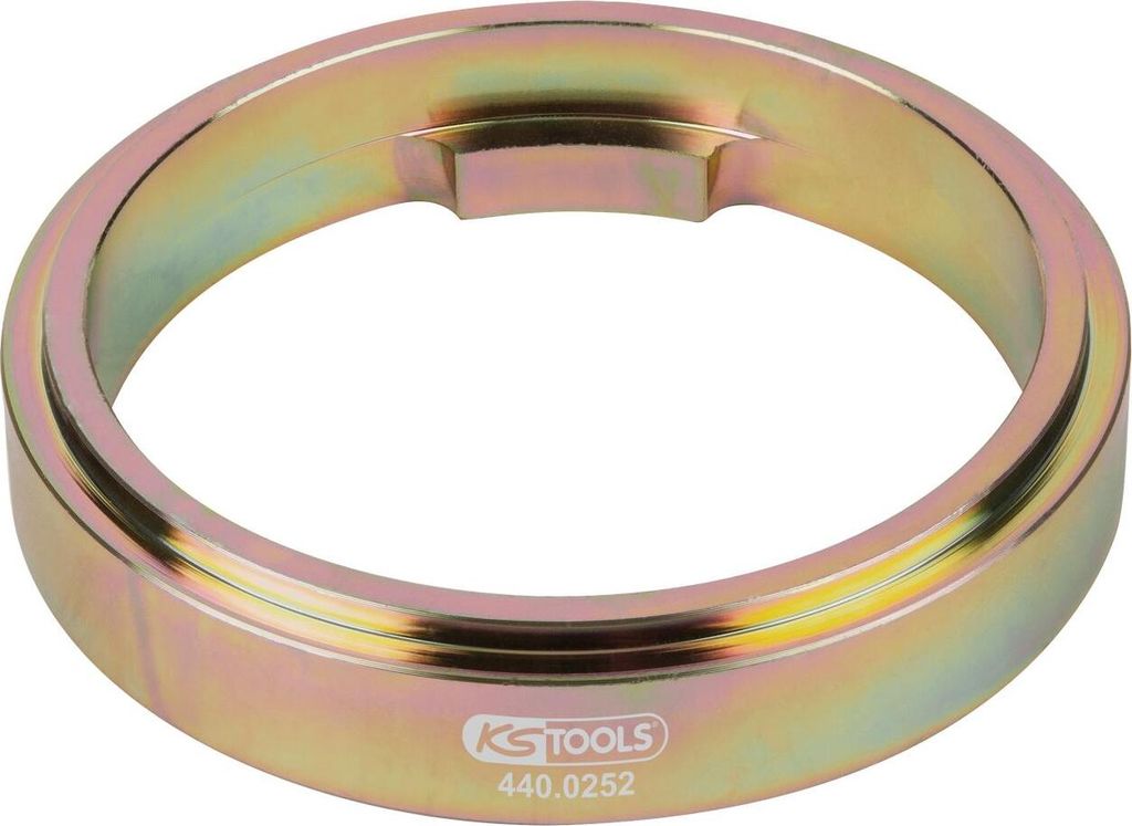 KS Tools Gegenhaltering, Ø 130 mm, 440.0252