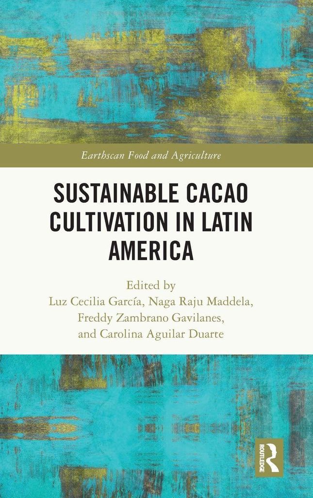 Sustainable Cacao Cultivation in Latin America