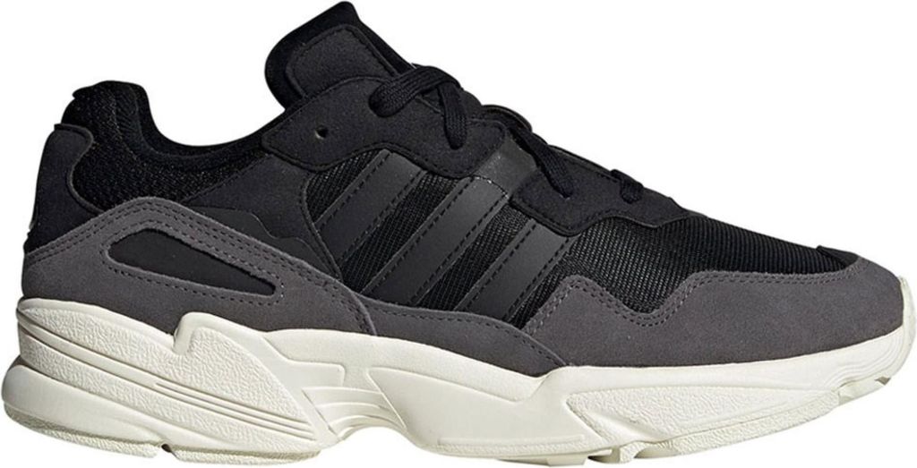 Adidas Yung-96 EE7245 Schwarz-41 1/3