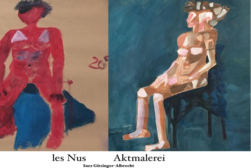 Les Nus