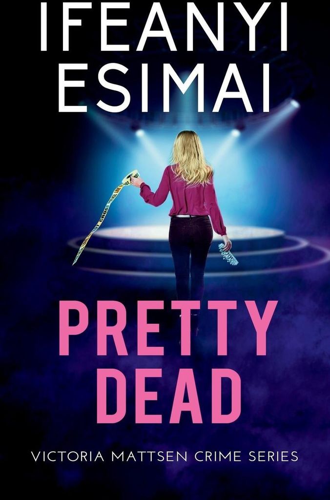 Pretty Dead